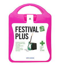 MyKit™ Festival Plus publicitaire