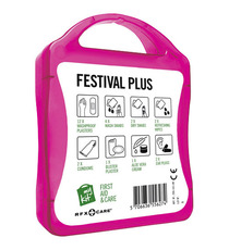 MyKit™ Festival Plus publicitaire