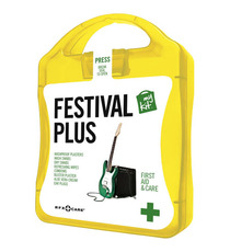 MyKit™ Festival Plus publicitaire