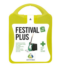 MyKit™ Festival Plus publicitaire