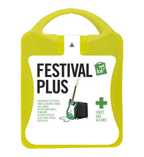 MyKit™ Festival Plus publicitaire