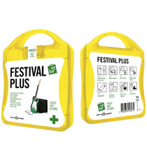 MyKit™ Festival Plus publicitaire