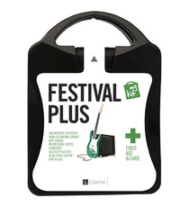 MyKit™ Festival Plus publicitaire