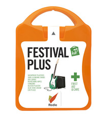 MyKit™ Festival Plus publicitaire