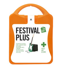 MyKit™ Festival Plus publicitaire