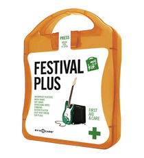 MyKit™ Festival Plus publicitaire