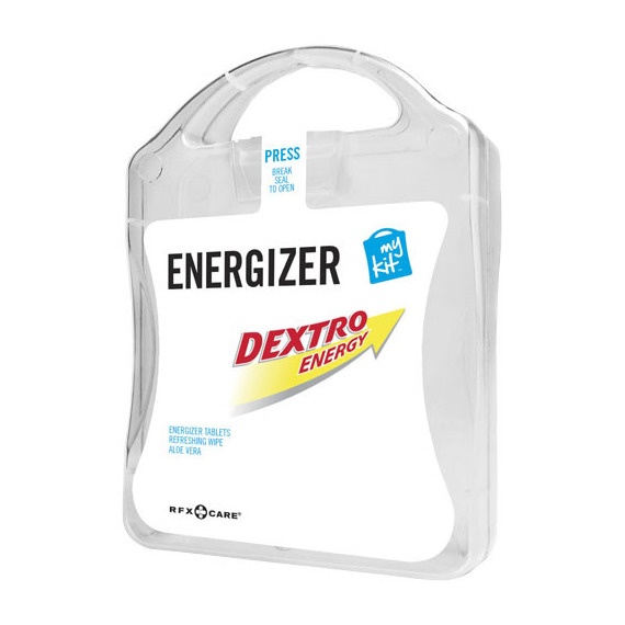 MyKit™ Energizer publicitaire