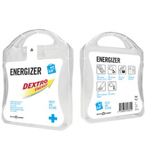 MyKit™ Energizer publicitaire