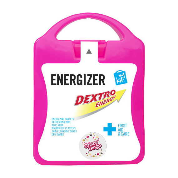 MyKit™ Energizer publicitaire