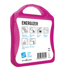 MyKit™ Energizer publicitaire