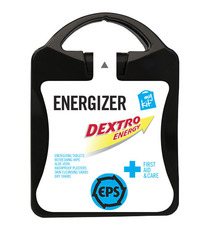 MyKit™ Energizer publicitaire