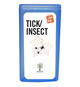 MiniKit Tiques Insectes publicitaire