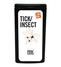 MiniKit Tiques Insectes publicitaire