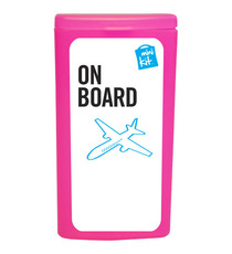 MiniKit Avion publicitaire