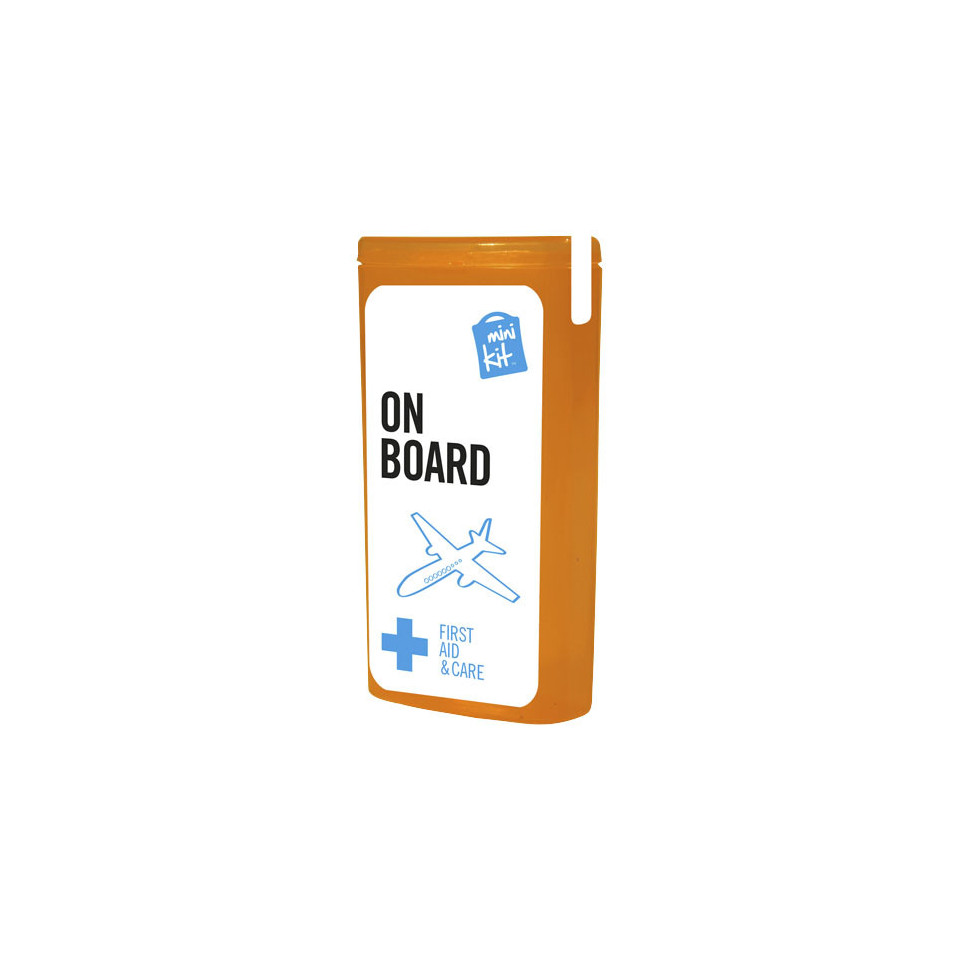 MiniKit Avion publicitaire