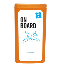 MiniKit Avion publicitaire