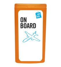 MiniKit Avion publicitaire