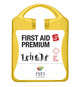 MyKit™ Medium Premiers Secours Premium publicitaire