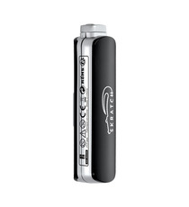 Briquet électronique personnalisable rechargeable USB sans flamme