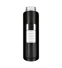 Briquet électronique personnalisable rechargeable USB sans flamme