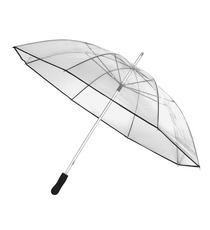 Parapluie transparent personnalisable Observer