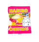 Calendrier de l'Avent XXL bonbons HARIBO publicitaire