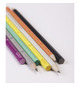Crayons de papier publicitaires collection 42 km