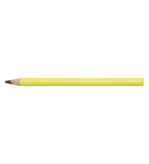 Crayon de papier Big graphite publicitaire