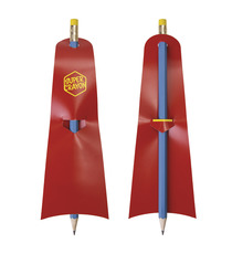 Crayon de papier personnalisable Super Crayon