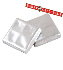 Boîte de 16 Napolitains personnalisés Barry Callebaut