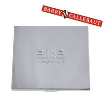 Coffret 4 napolitains personnalisables marque Barry Callebaut