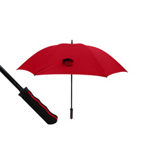 Parapluie personnalisé Golf Premium Eva