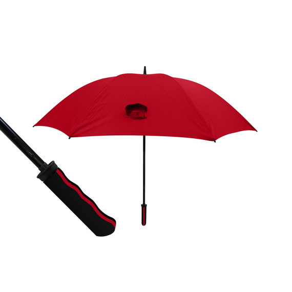 Parapluie de golf publicitaire - Parapluie golf personnalisable