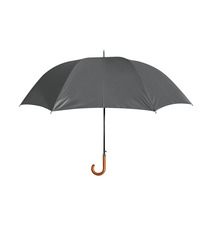 Parapluie personnalisé demi-golf Monochrome