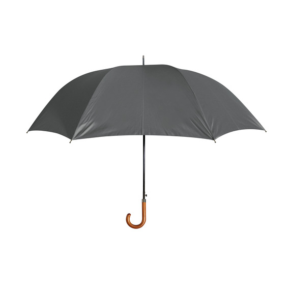 Parapluie personnalisé demi-golf Monochrome