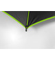 Parapluies personnalisés Black Color