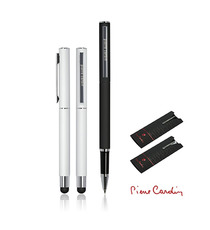 Stylo personnalisé express Saint Germain de Pierre Cardin