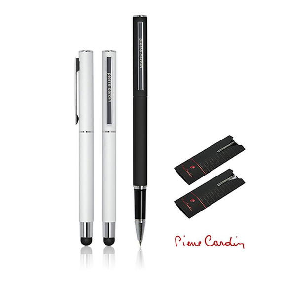 Stylo personnalisé express Saint Germain de Pierre Cardin