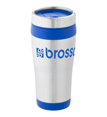 Mug publicitaire isolant express