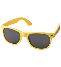 Lunettes publicitaires de soleil Sun Ray express