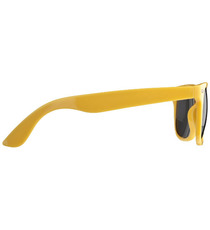 Lunettes publicitaires de soleil Sun Ray express