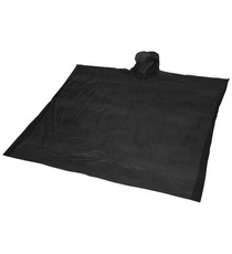 Poncho publicitaire jetable sous pochette Ziva express