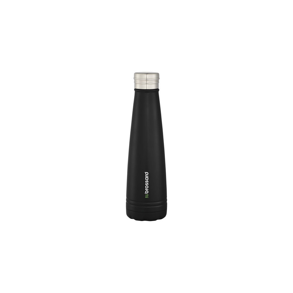 Bidon publicitaire isolant Duke