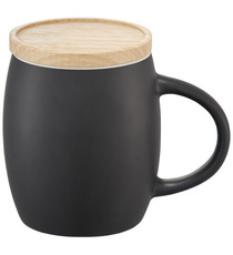 Mug publicitaire céramique Hearth