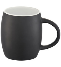 Mug publicitaire céramique Hearth