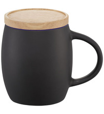 Mug publicitaire céramique Hearth