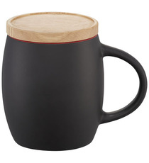 Mug publicitaire céramique Hearth