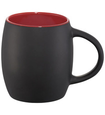 Mug publicitaire céramique Hearth