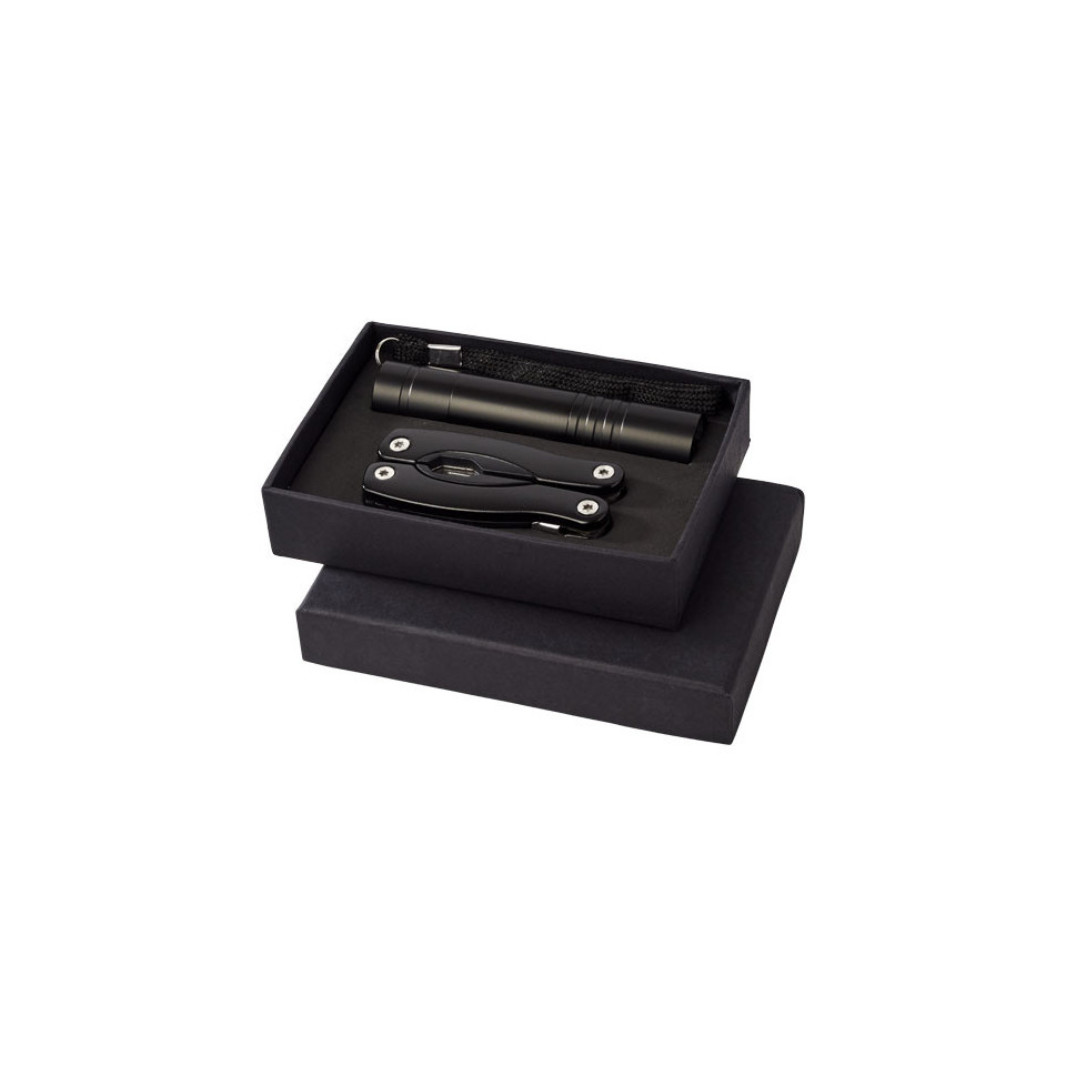 Couteau publicitaire multi fonctions Scout Express