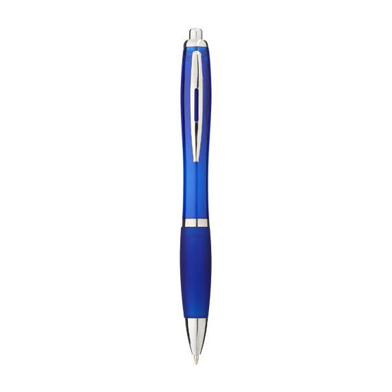 Stylo publicitaire Nash mono couleur express